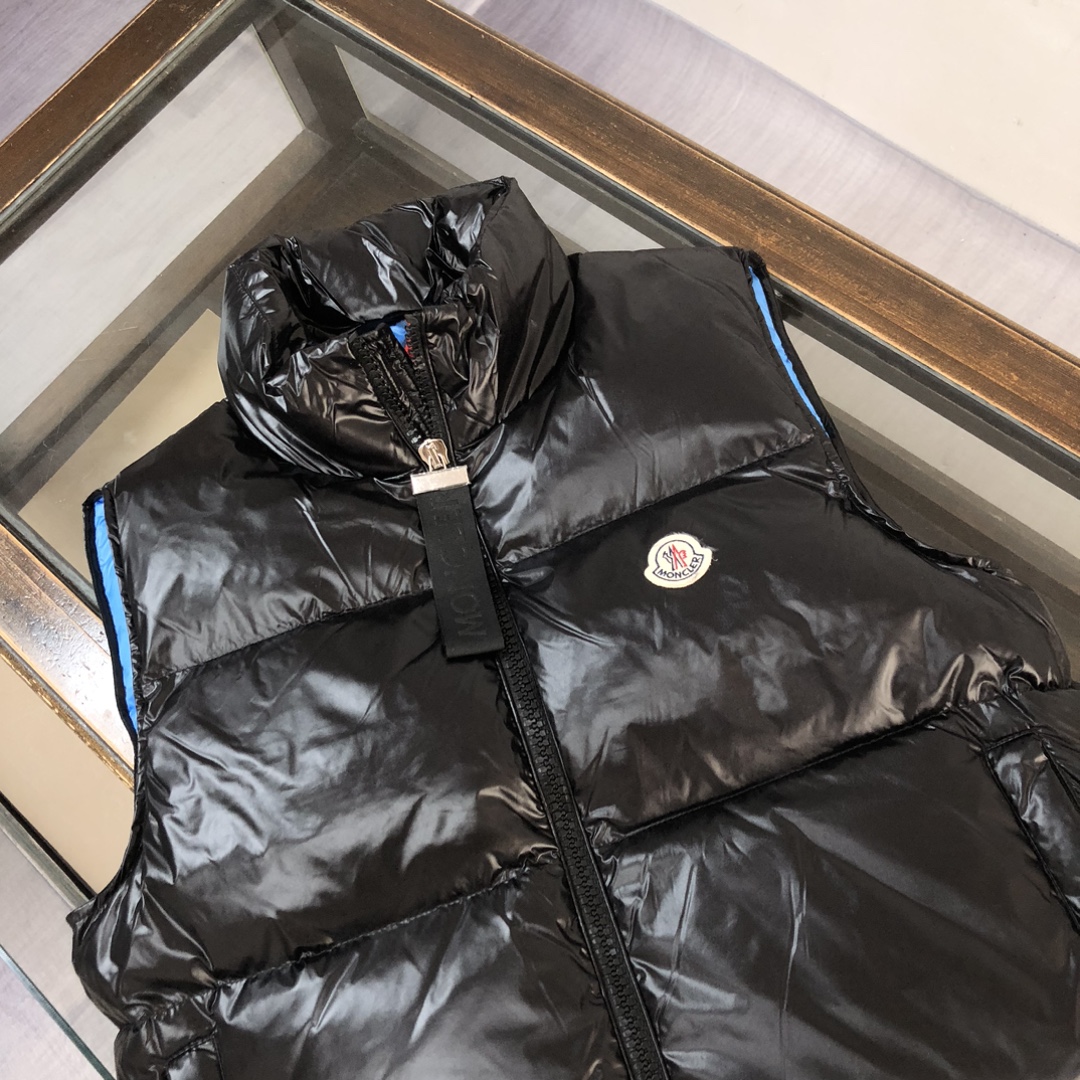 Champion Down Jackets